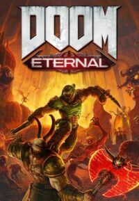 DOOM Eternal